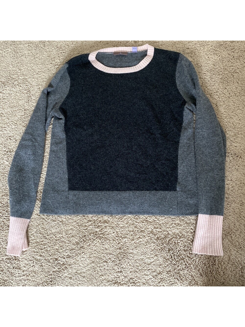 Cullen Cashmere Sweater S